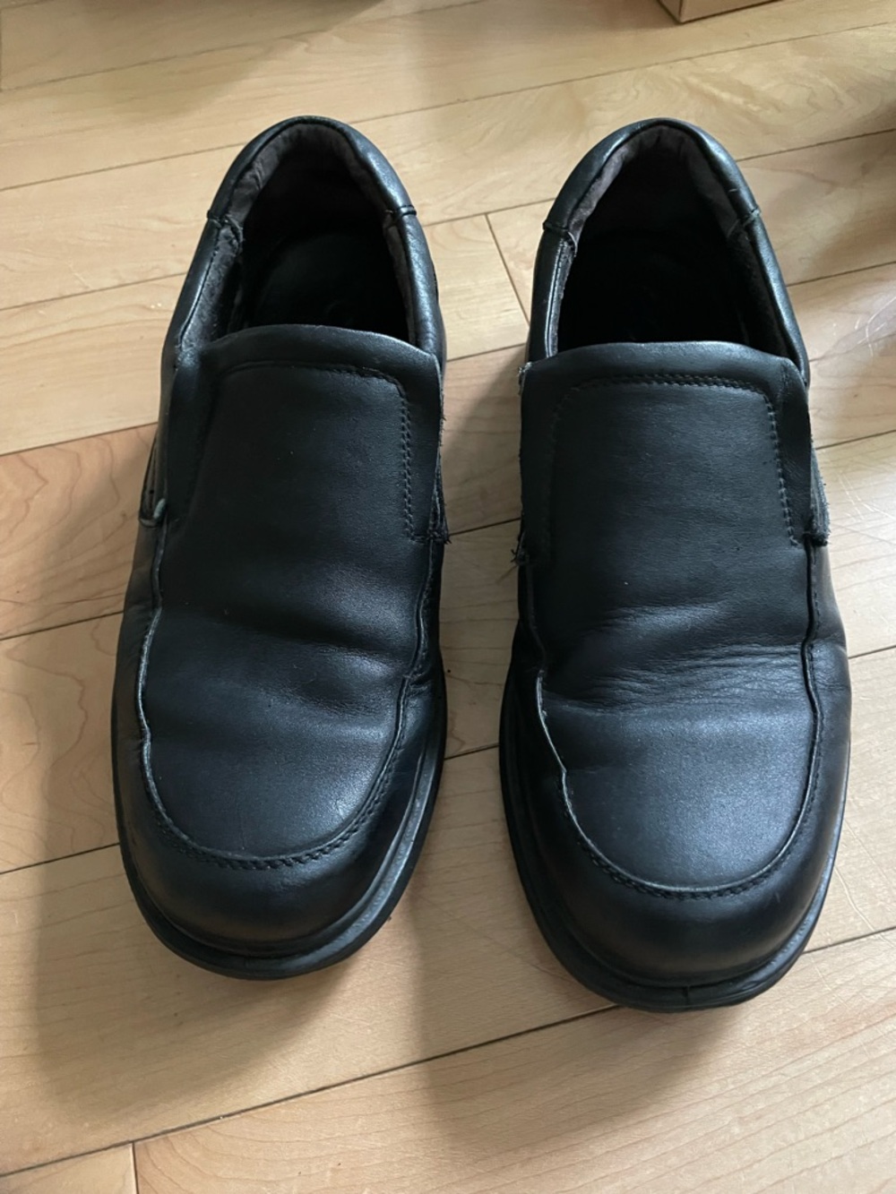 Ecco men size 6